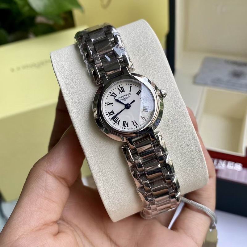 Longines 26.5mm 022371